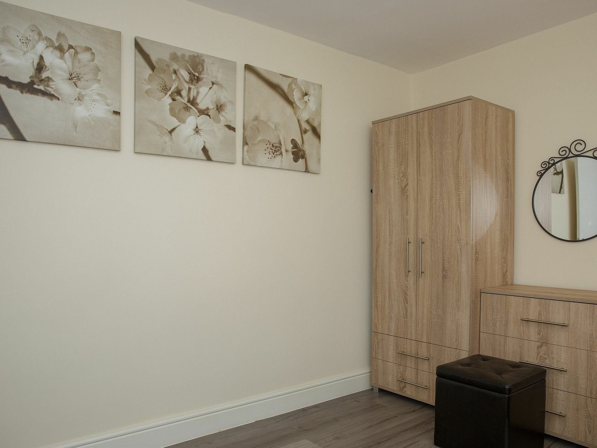 Gooseacre Rooms Harrow Exteriör bild