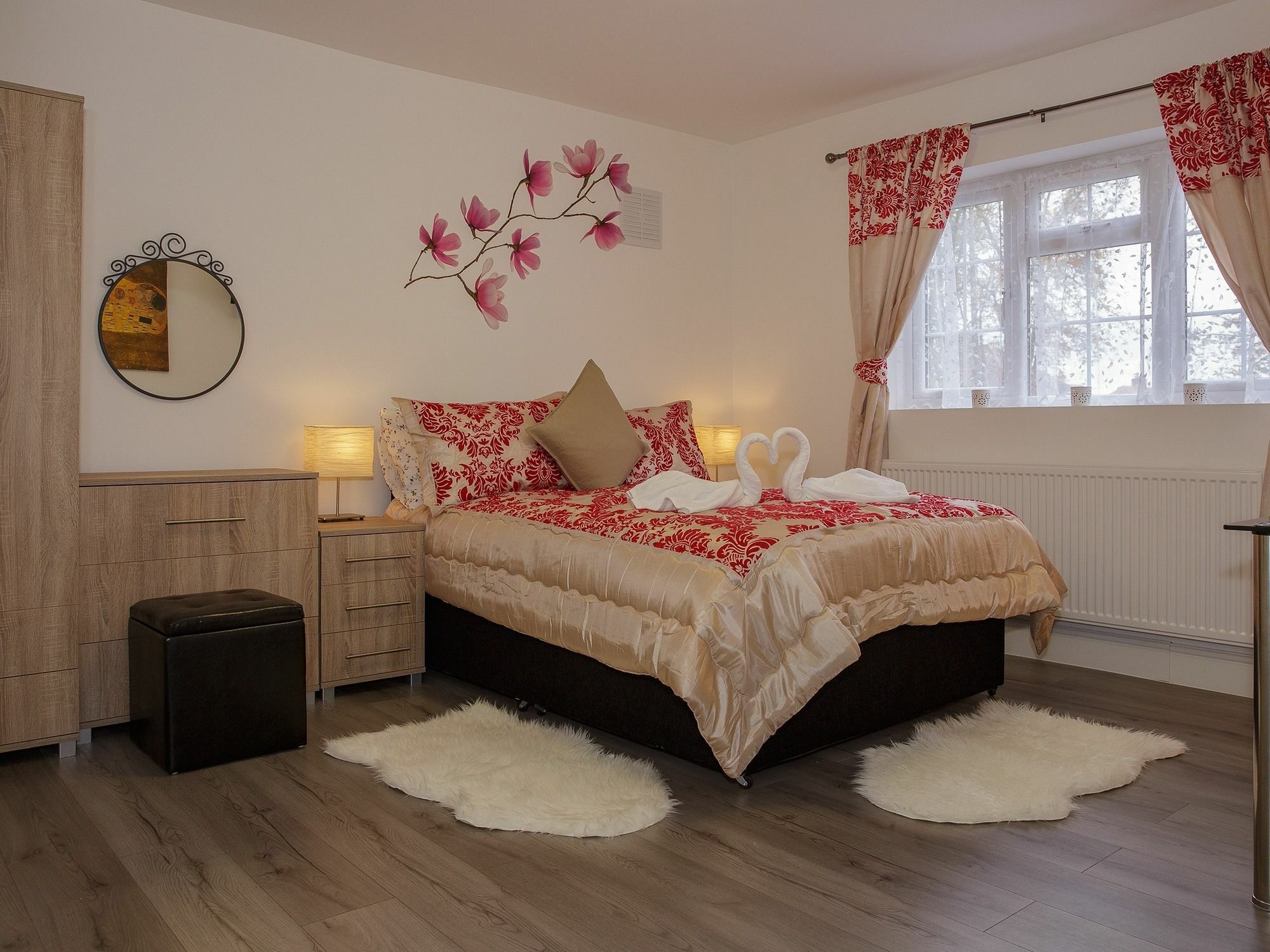 Gooseacre Rooms Harrow Exteriör bild